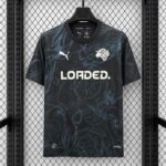Derby County 2026-27 Second Away Jersey Fan Version