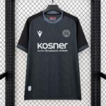 CA Osasuna 2026-27 Second Away Jersey Fan Version