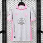 Real Valladolid 2026-27 Second Away Jersey Fan Version