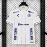 Club Necaxa 2026-27 Away Jersey Fan Version