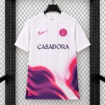 Toulouse FC 2026-27 Away Jersey Fan Version