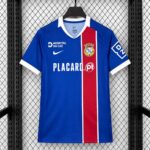 Alverca 2026-27 Home Jersey Fan Version
