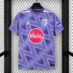 Bournemouth 2026-27 Away Jersey Fan Version