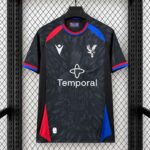 Crystal Palace 2026-27 Away Jersey Fan Version