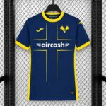 Hellas Verona 2026-27 Home Jersey Fan Version