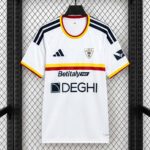Lecce 2026-27 Away Jersey Fan Version