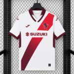 Torino 2026-27 Away Jersey Fan Version