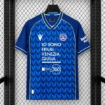 Udinese 2026-27 Away Jersey Fan Version