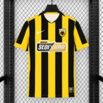 AEK Athens 2026-27 Home Jersey Fan Version