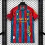 Cultural Leonesa 2026-27 Away Jersey Fan Version