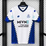 Hapoel Petah Tikva 2026-27 Away Jersey Fan Version