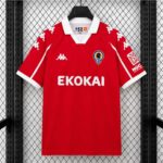 Hercules 2026-27 Away Jersey Fan Version