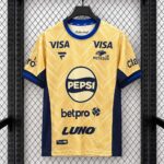 Motagua 2026-27 Away Jersey Fan Version