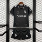 Vitoria SC 2026-27 Away Kids Kit
