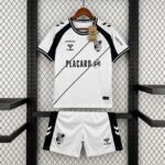 Vitoria SC 2026-27 Home Kids Kit