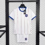 Chelsea 2026-27 Second Away Kids Kit