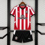Southampton 2026-27 Home Kids Kit