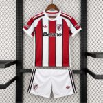 River Plate 2026-27 Away Kids Kit