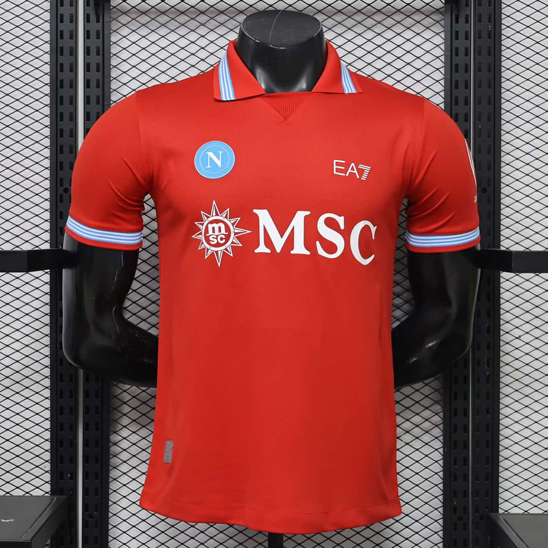 01-7961.jpg Napoli 2026-27 Second Away Jersey Player Version - Image 1