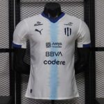 Rayados Monterrey Femenil 2026-27 Away Jersey Player Version