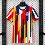 Al-Ahli 2026-27 White Travel Polo Shirt