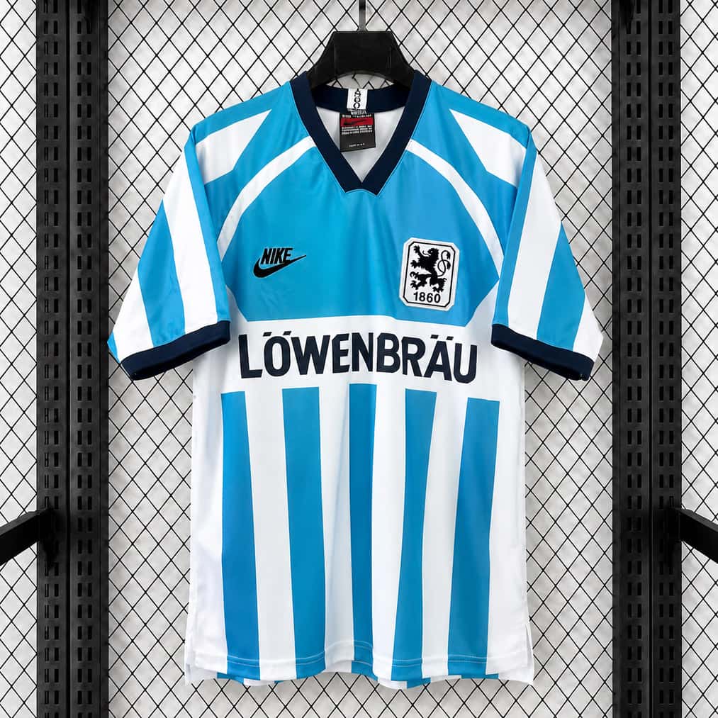 01-7973.jpg 1860 Munich 1995-96 Home Retro Jersey - Image 1