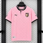 Palermo 2012-13 Home Retro Jersey