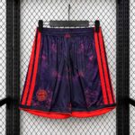 Bayern Munich 2026-27 Second Away Shorts