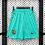 Barcelona 2026-27 Second Away Shorts