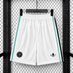 Inter Miami CF 2026-27 Second Away Shorts