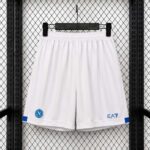 Napoli 2026-27 Away Shorts