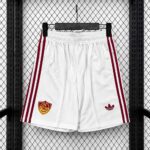 Roma 2026-27 Away Shorts
