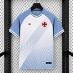 Vasco da Gama 2026-27 Mares do Almirante Special Version Jersey