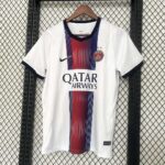 PSG 2026-27 Away Jersey Fan Version