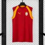 Galatasaray 2026-27 Home Training Vest
