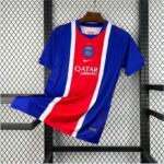 PSG 2026-27 Home 2 Stars Jersey Fan Version