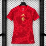 Internacional 2026-27 Second Away Womens Jersey