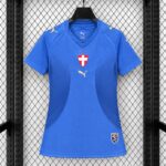 Palmeiras 2026-27 Second Away Womens Jersey