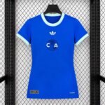 Club America 2026-27 110th Anniversary Goalkeeper Womens Jersey