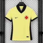 Vasco da Gama 2026-27 Second Away Womens Jersey