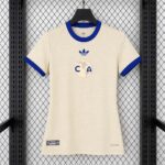 Club America 2026-27 110th Anniversary Womens Jersey