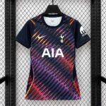 Tottenham Hotspur 2026-27 Away Womens Jersey