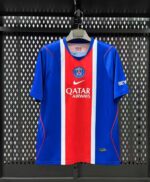 PSG 2026-27 Home Jersey Fan Version