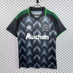 RC Lens 2026-27 Away Jersey Fan Version