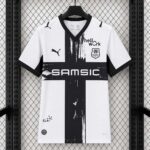 Stade Rennais FC 2026-27 Away Jersey Fan Version