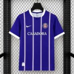 Toulouse FC 2026-27 Home Jersey Fan Version