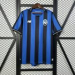 Atlanta United FC 2025-26 Home Jersey Fan Version