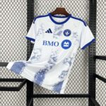 CF Montreal 2026-27 Away Jersey Fan Version