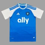 Charlotte FC 2026-27 Home Jersey Fan Version