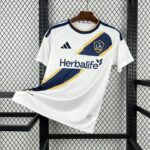 LA Galaxy 2026-27 Home Jersey Fan Version